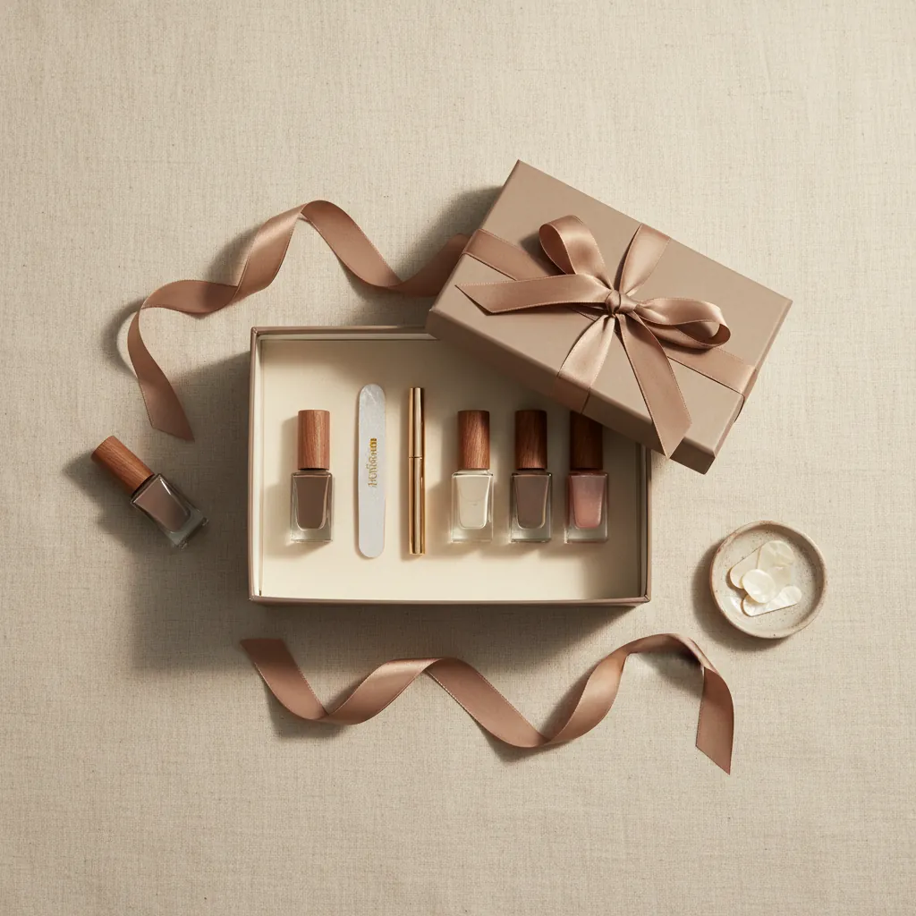 Aanvullende beauty behandelingen